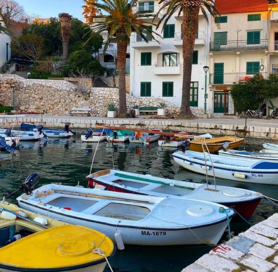 Апартаменты Stari Porat Градац Экстерьер фото