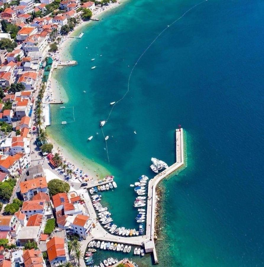 Апартаменты Stari Porat Градац Экстерьер фото